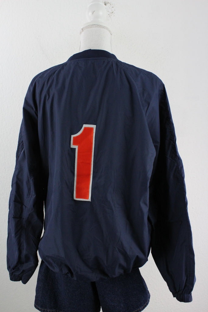 Vintage Thunder Jacket (M) - Vintage & Rags