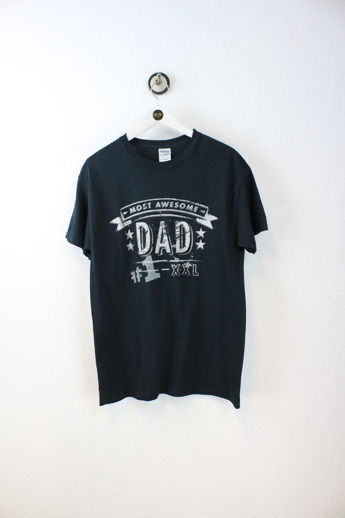 Vintage Dad T-Shirt (M) - Vintage & Rags