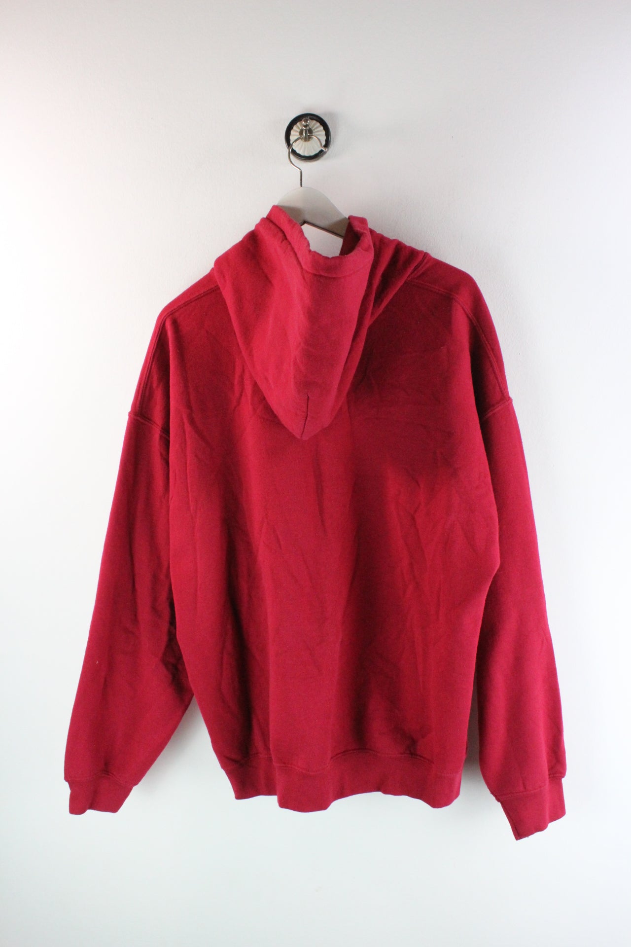 Vintage Temple Football Hoodie (XL)