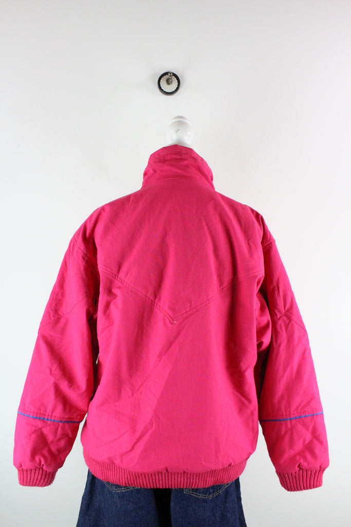 Vintage Izzi Winter Jacket (M) - Vintage & Rags