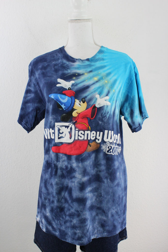 Vintage Disney T-Shirt (M) - Vintage & Rags