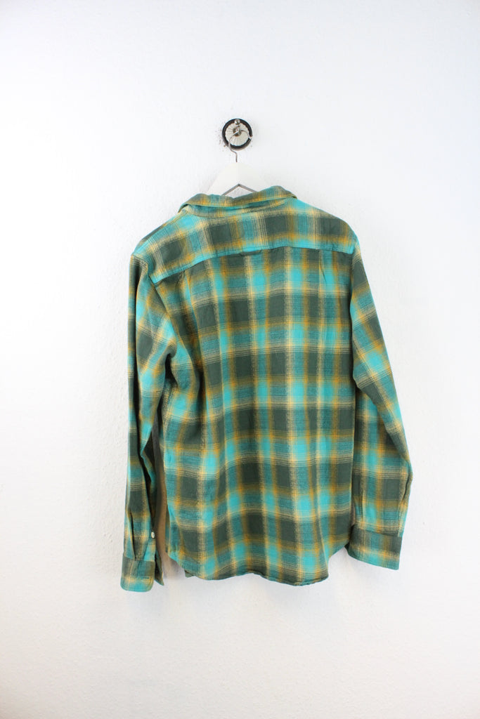 Vintage HUF Flannel Shirt (M) - Vintage & Rags