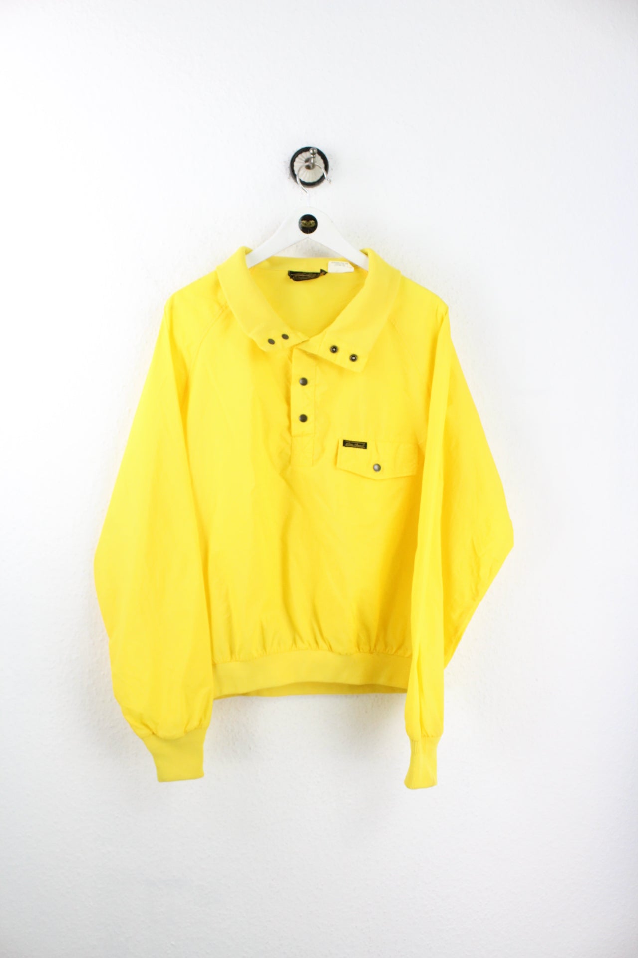 Vintage Eddie Bauer Windbreaker (L) - Vintage & Rags Online