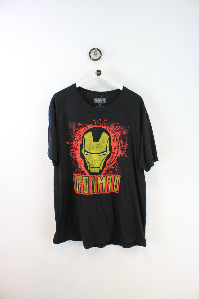 Vintage Iron Man T-Shirt (XL) - Vintage & Rags