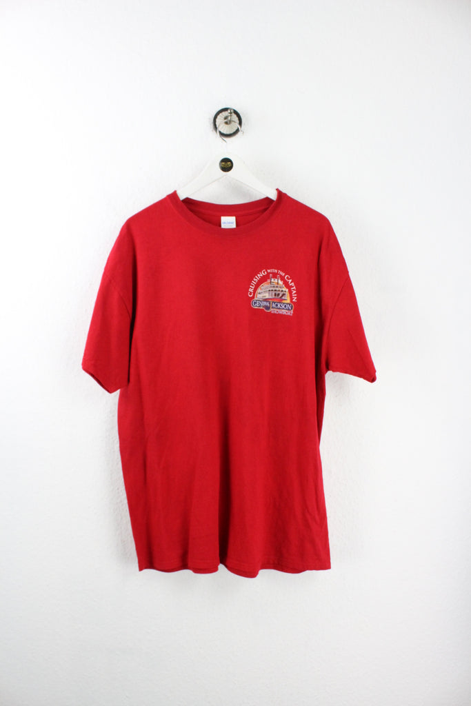 Vintage General Jackson T-Shirt (XL) - Vintage & Rags Online