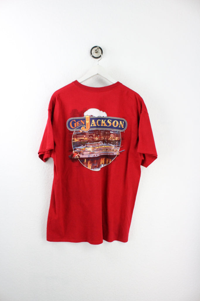 Vintage General Jackson T-Shirt (XL) - Vintage & Rags Online