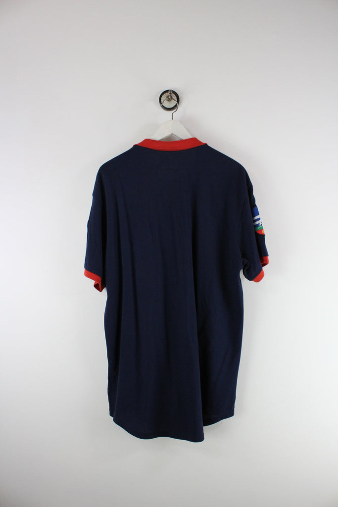 Vintage RSN Polo Shirt (XL) - Vintage & Rags