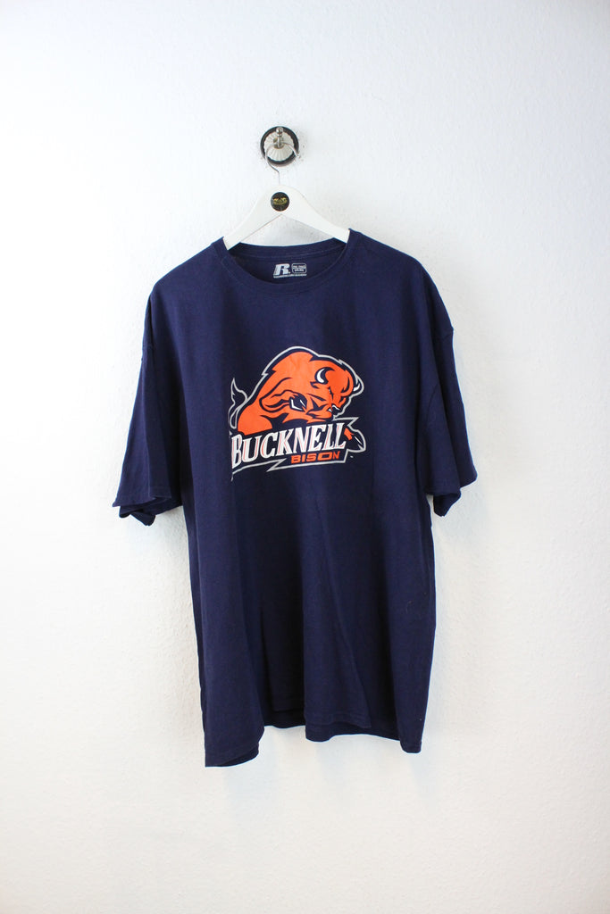 Vintage Buckneli Bison T-Shirt (XXL) - Vintage & Rags
