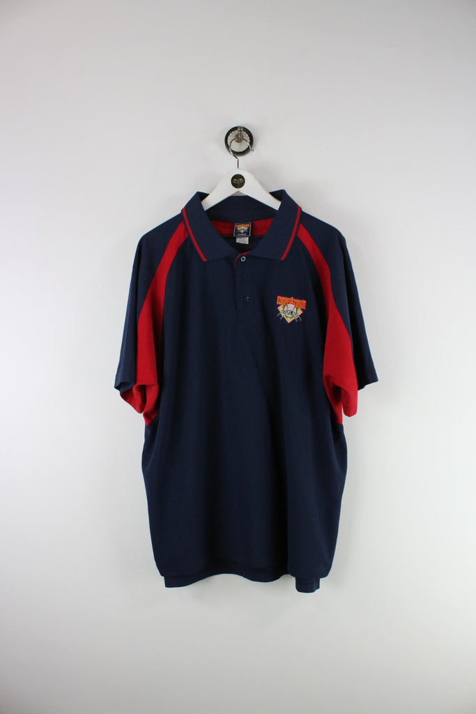 Vintage Cooperstown Dreams Park Polo Shirt (XL) - Vintage & Rags
