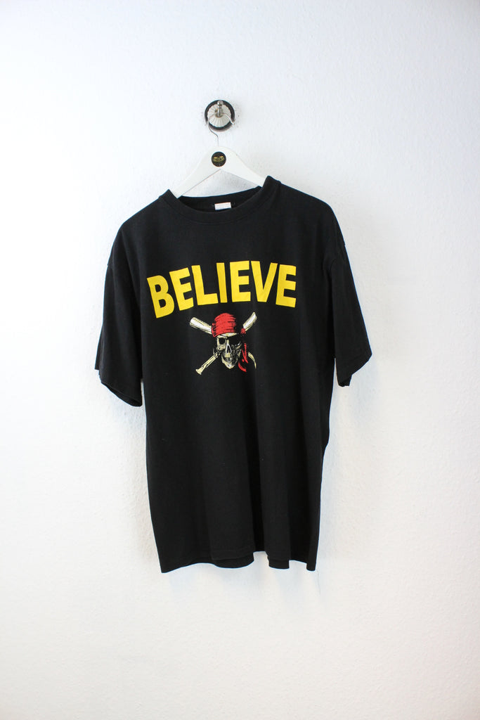 Vintage Believe T-Shirt (XL) - Vintage & Rags