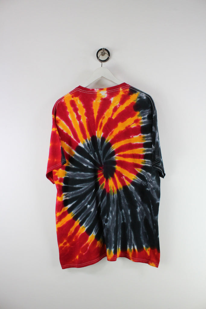 Vintage Batik Life´s A Beach T-Shirt (XL) - Vintage & Rags