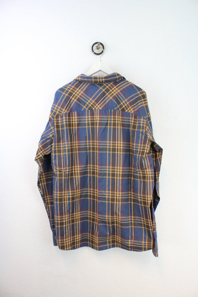 Vintage Columbia Polyester Shirt (XL) - Vintage & Rags