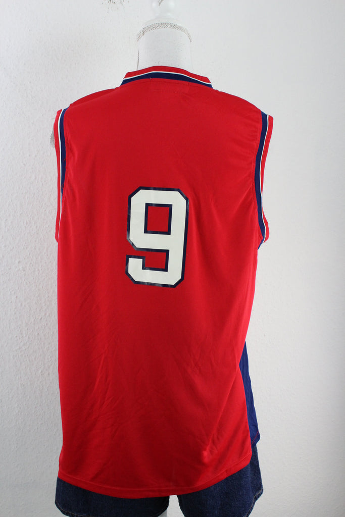 Vintage USA Jersey (L) - Vintage & Rags