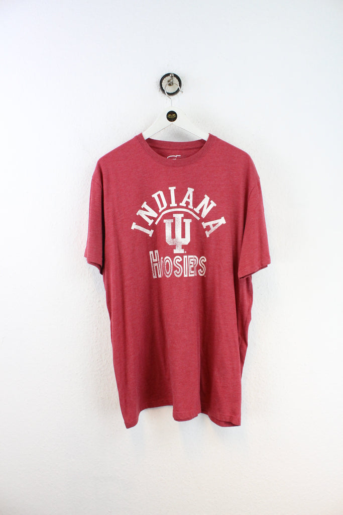 Vintage Indiana University Hoosiers T-Shirt (XL) - Vintage & Rags