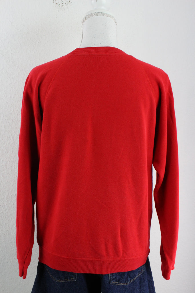 Vintage Hanes Sweatshirt (M) - Vintage & Rags