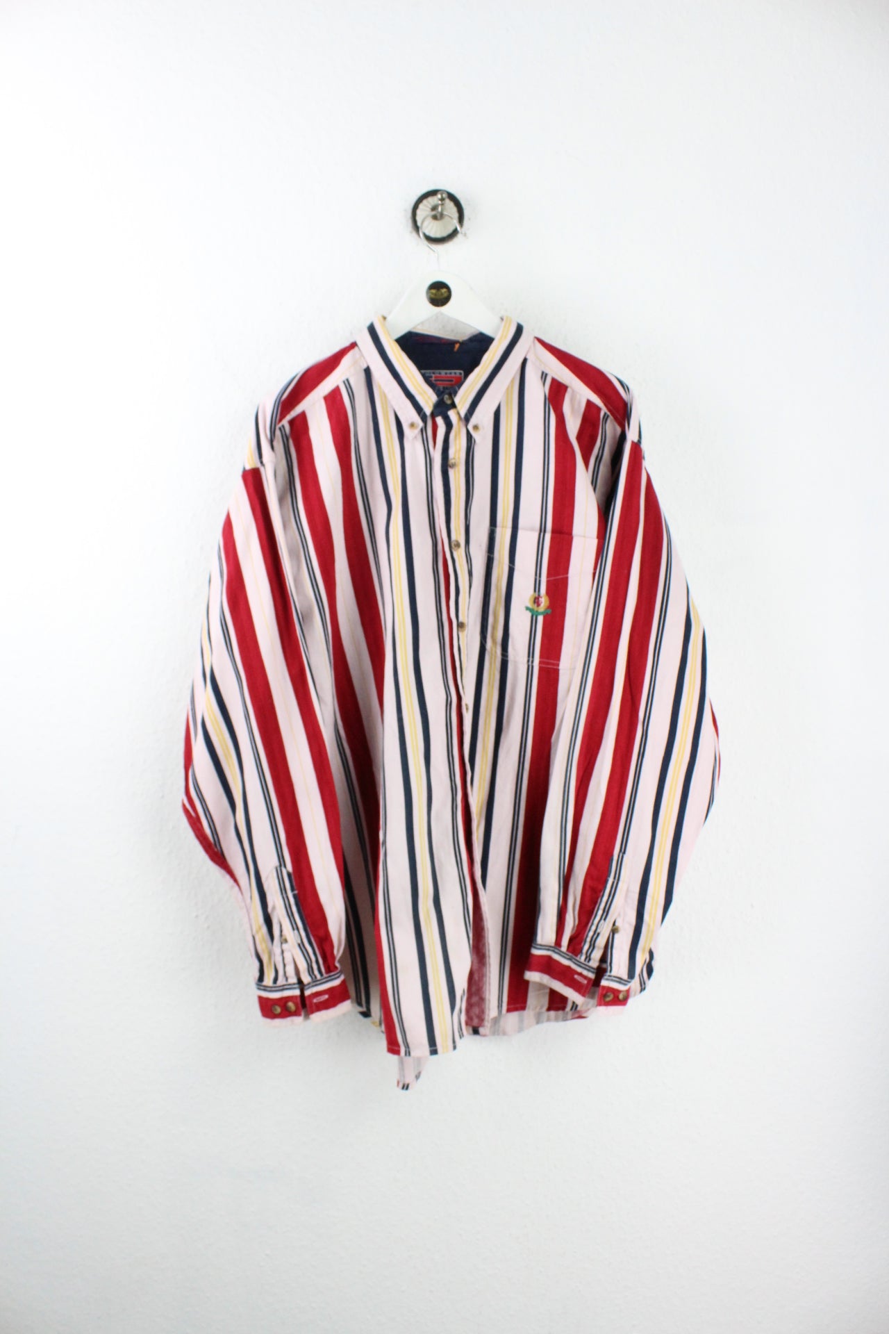 Vintage Colowear America Shirt (XL) - Vintage & Rags Online