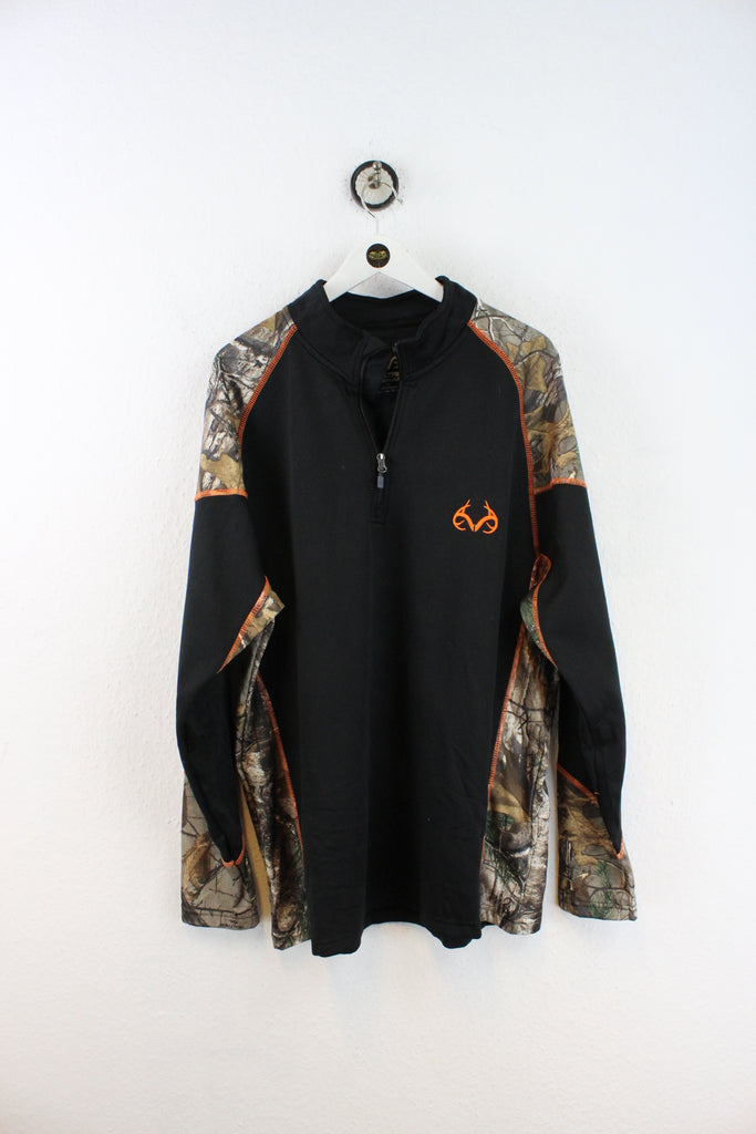 Vintage Realtree Hunting Sweatshirt (XL) - Vintage & Rags