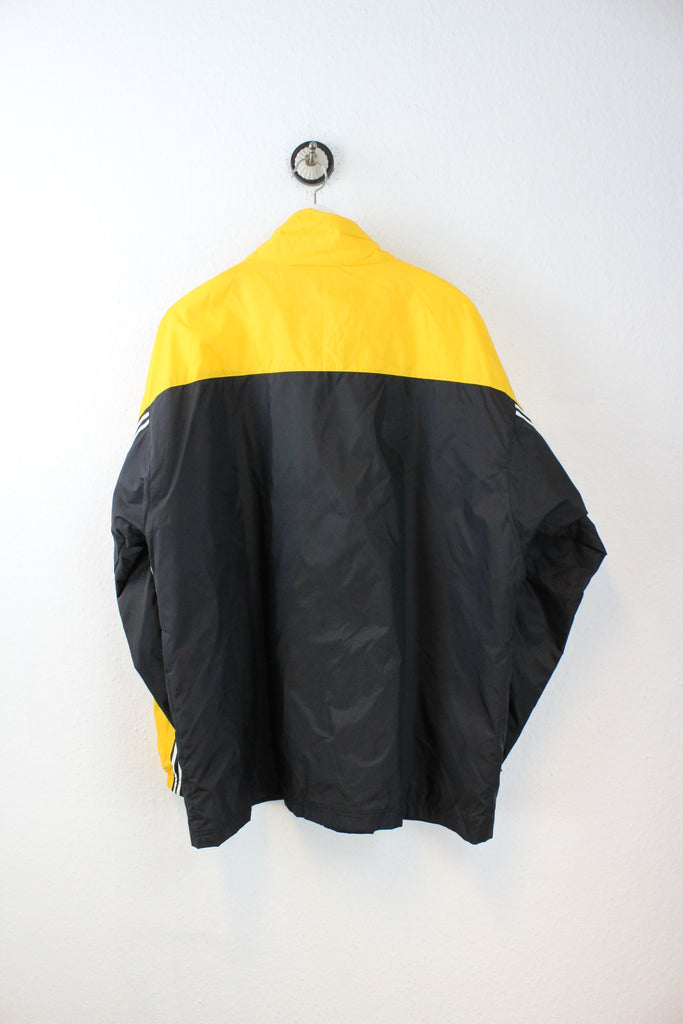 Vintage Pittsburgh Steelers Windbreaker (M) - Vintage & Rags