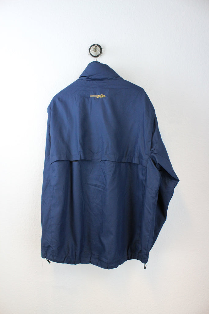 Vintage Turfer Athletic Windbreaker (L) - Vintage & Rags