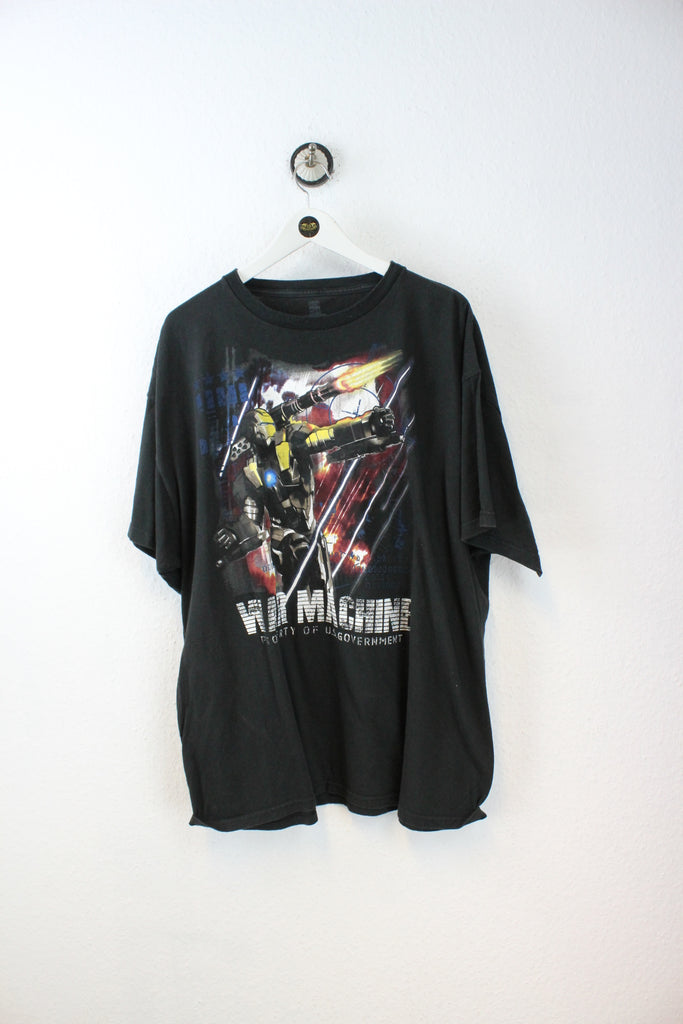 Vintage War Machine T-Shirt (XXL) - Vintage & Rags