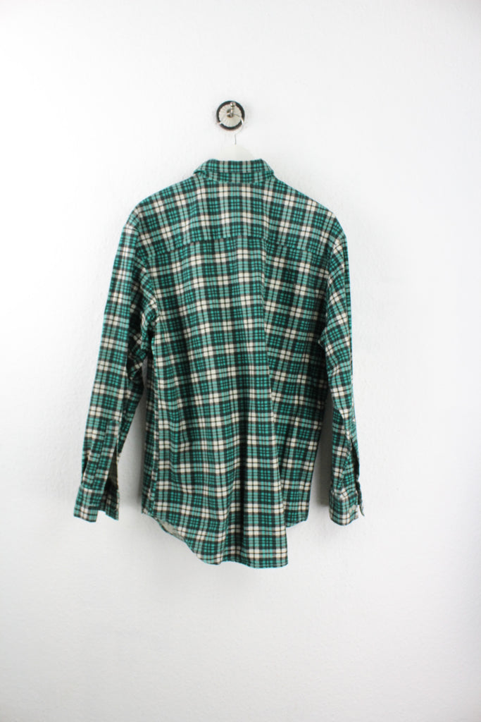 Vintage Dickies Flanellshirt (L) - Vintage & Rags Online