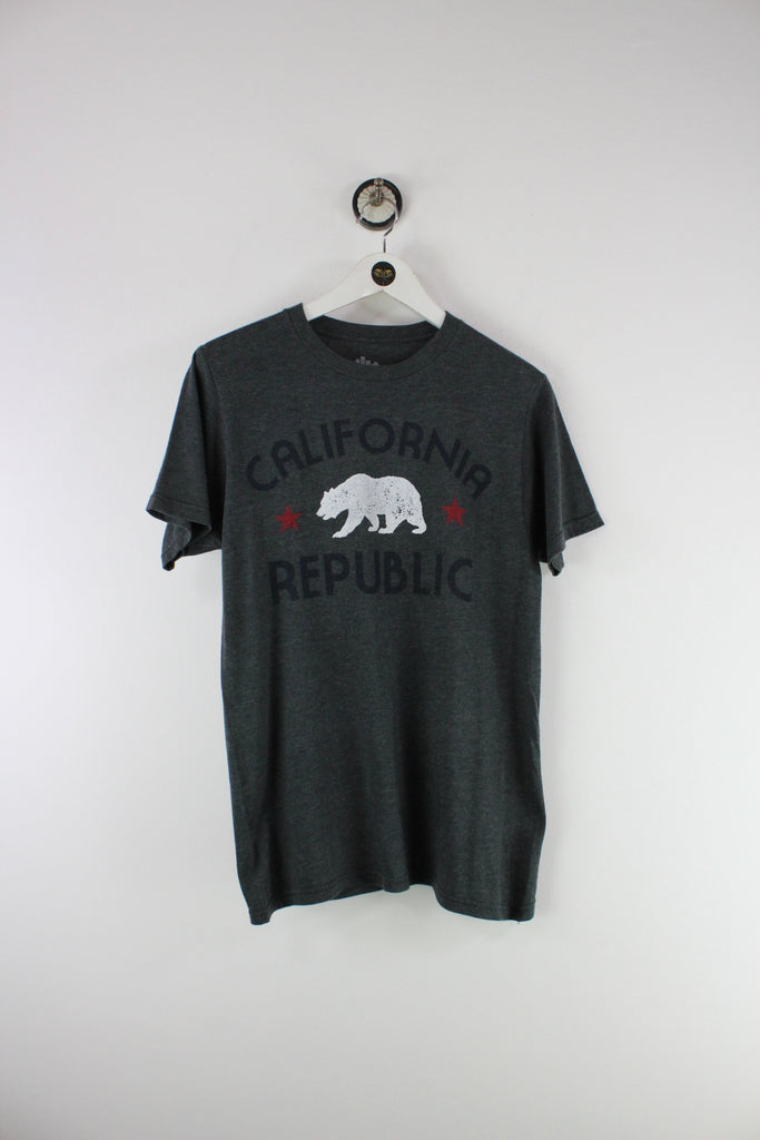 Vintage California Republic T-Shirt (S) - Vintage & Rags