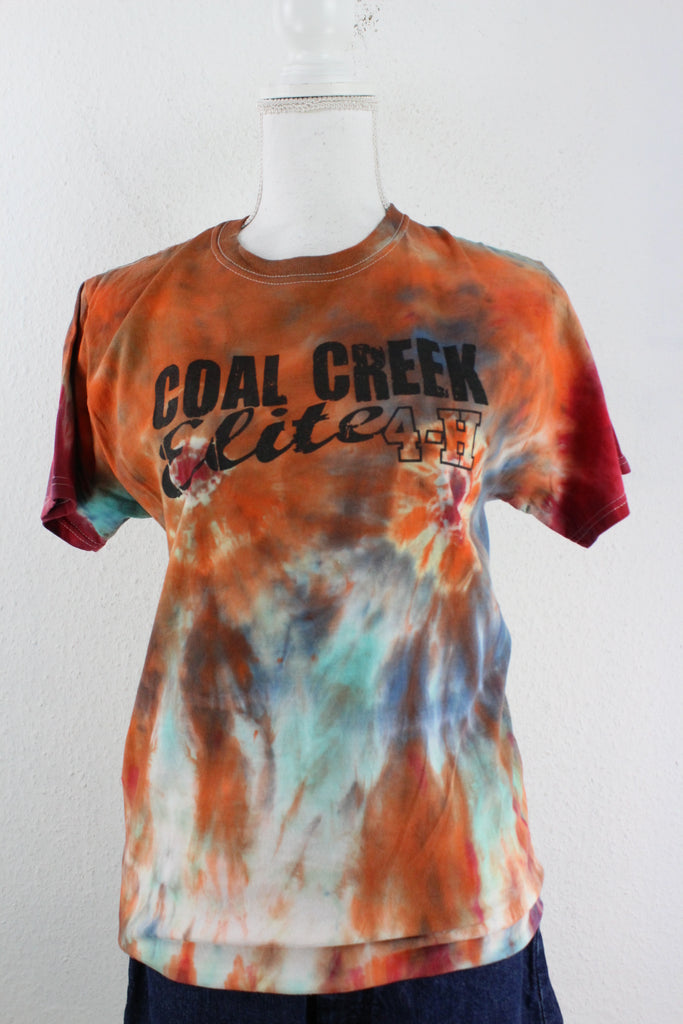 Vintage Coal Creek T-Shirt (S) - Vintage & Rags