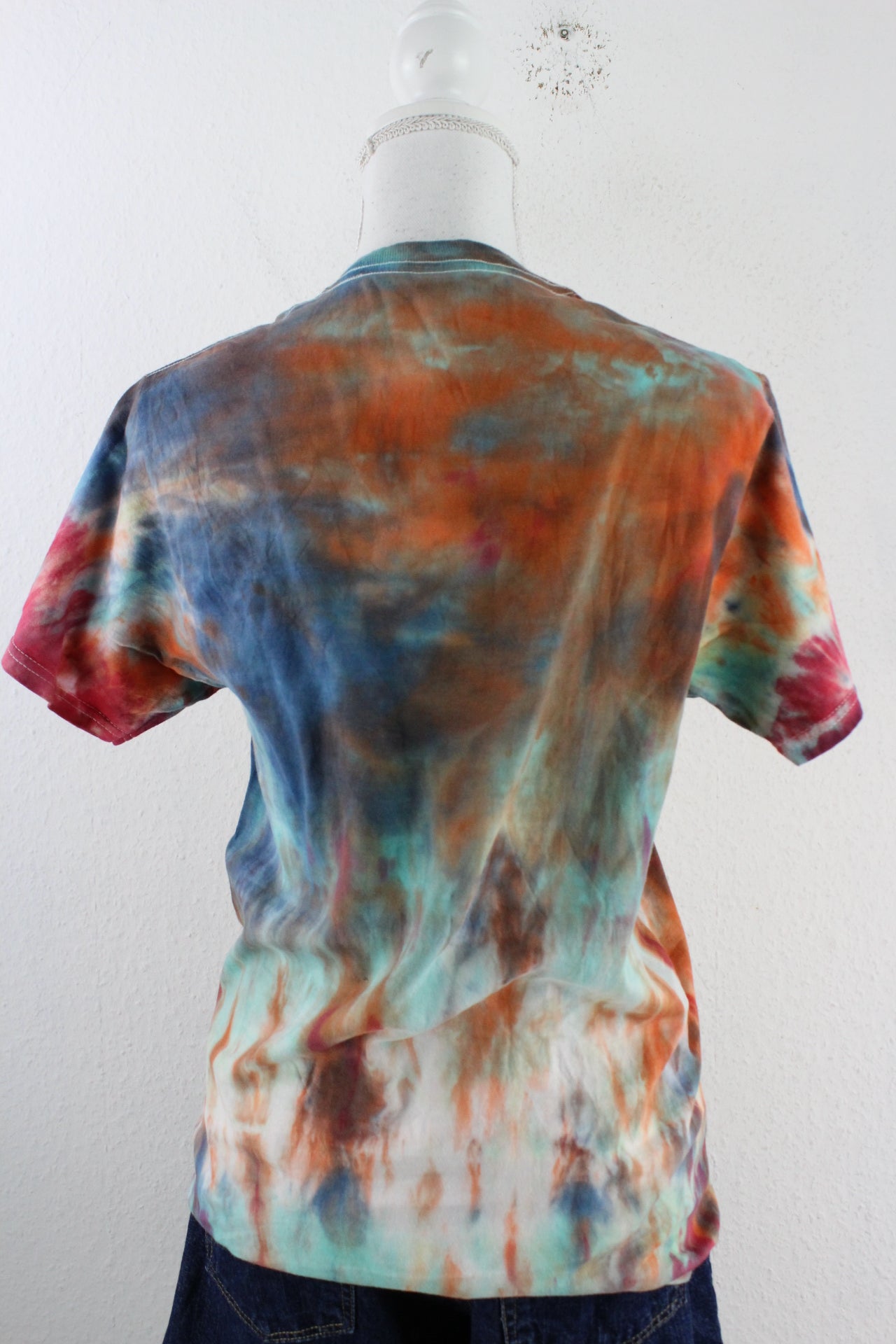 Vintage Coal Creek T-Shirt (S) - Vintage & Rags