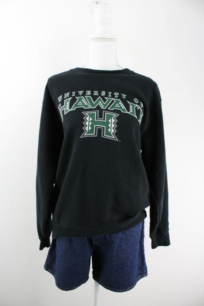 Vintage Hawaii Sweatshirt - Vintage & Rags Online
