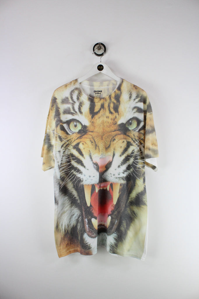 Vintage Tiger T-Shirt (XL) - Vintage & Rags