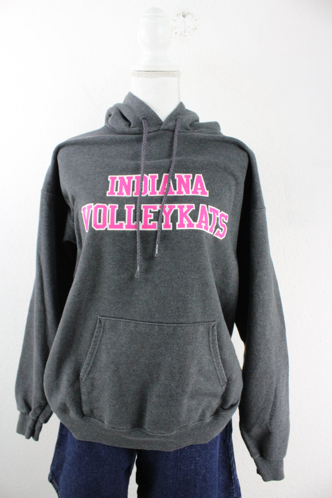 Vintage Volleykats Hoodie - Vintage & Rags Online