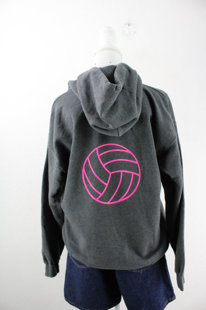 Vintage Volleykats Hoodie - Vintage & Rags Online