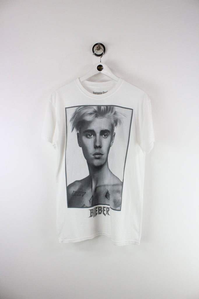 Vintage Justin Bieber T-Shirt (M) - Vintage & Rags