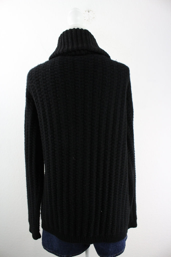 Vintage Prada Cardigan (M) - Vintage & Rags Online