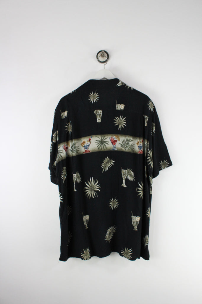 Vintage Cocktail Hawaii Shirt (XL) - Vintage & Rags
