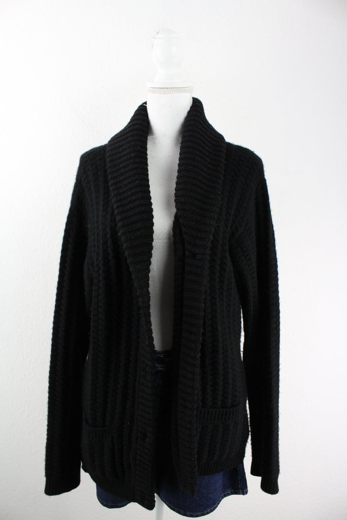 Vintage Prada Cardigan (M) - Vintage & Rags Online