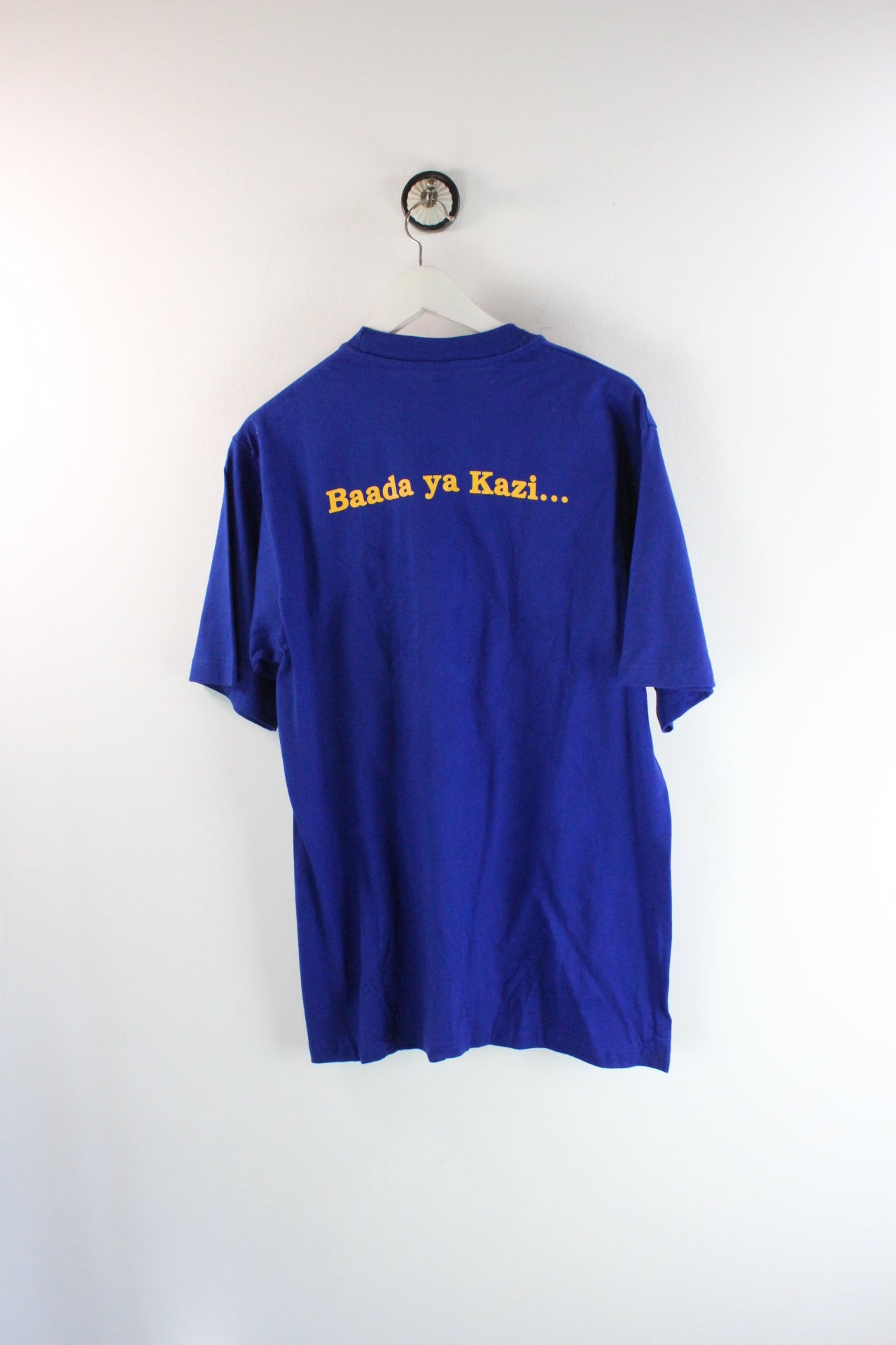 Vintage Tusker Tusker T-Shirt (XL)