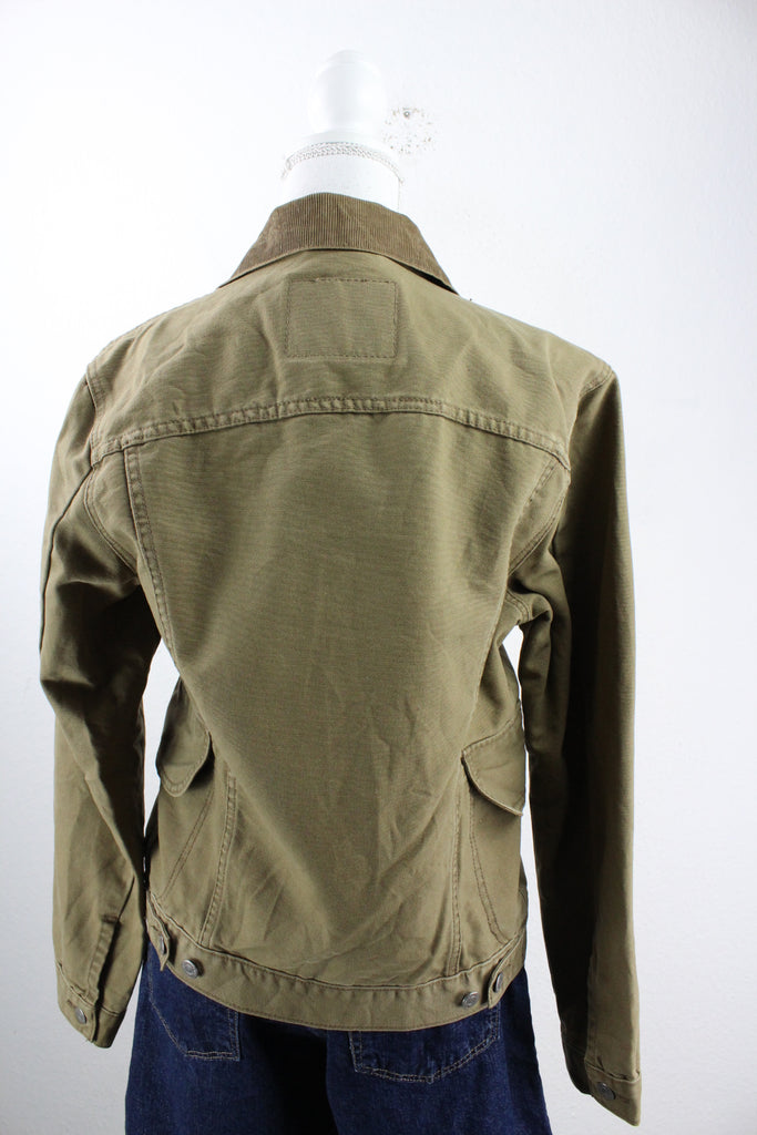 Vintage Levis Jacket (S) - Vintage & Rags Online