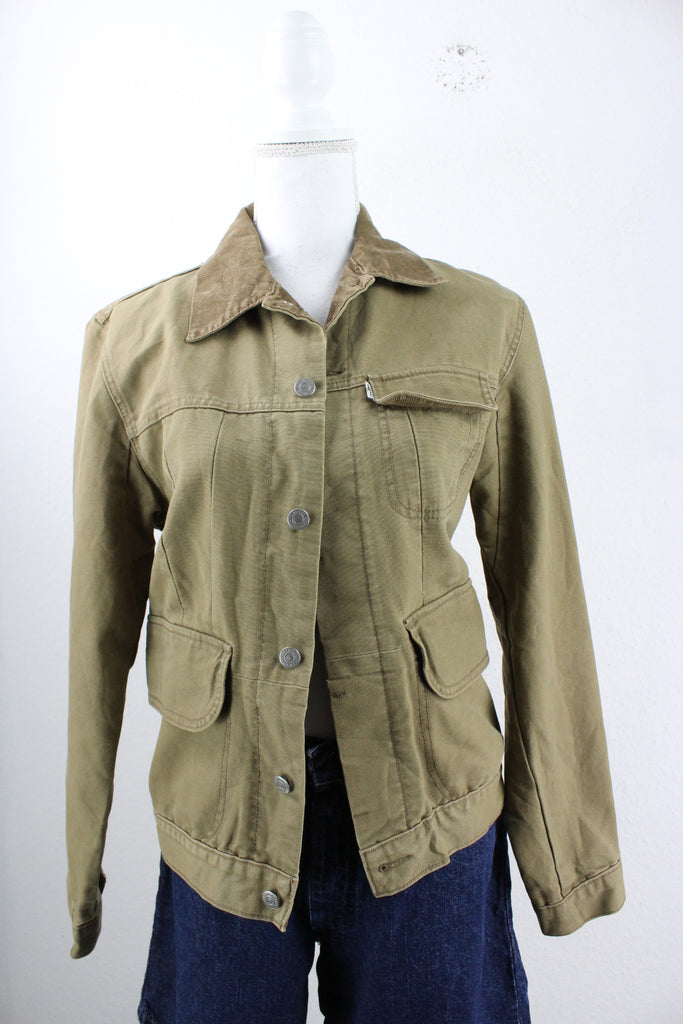 Vintage Levis Jacket (S) - Vintage & Rags Online