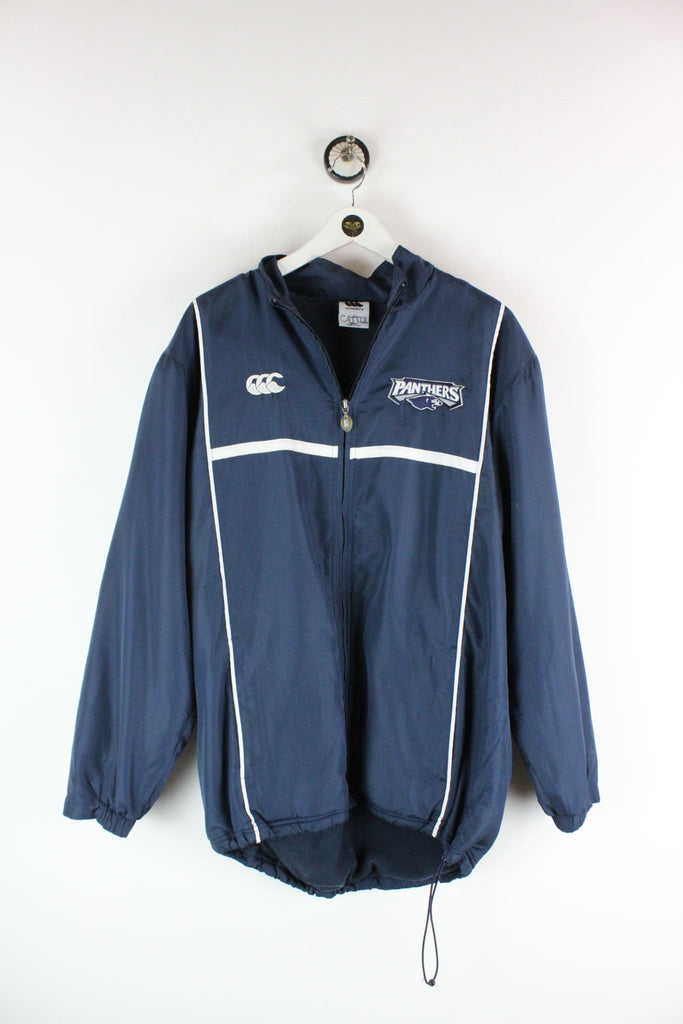 Vintage Panthers Jacket (S) - Vintage & Rags