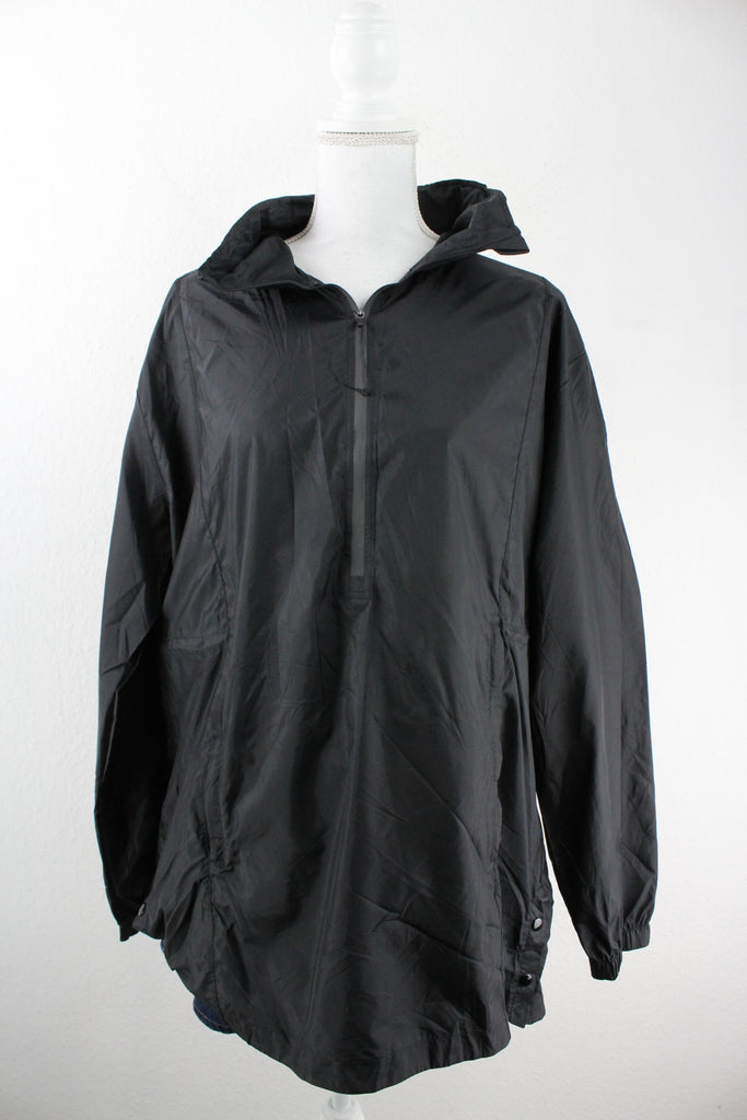 Vintage Rain Jacket (L) - Vintage & Rags Online