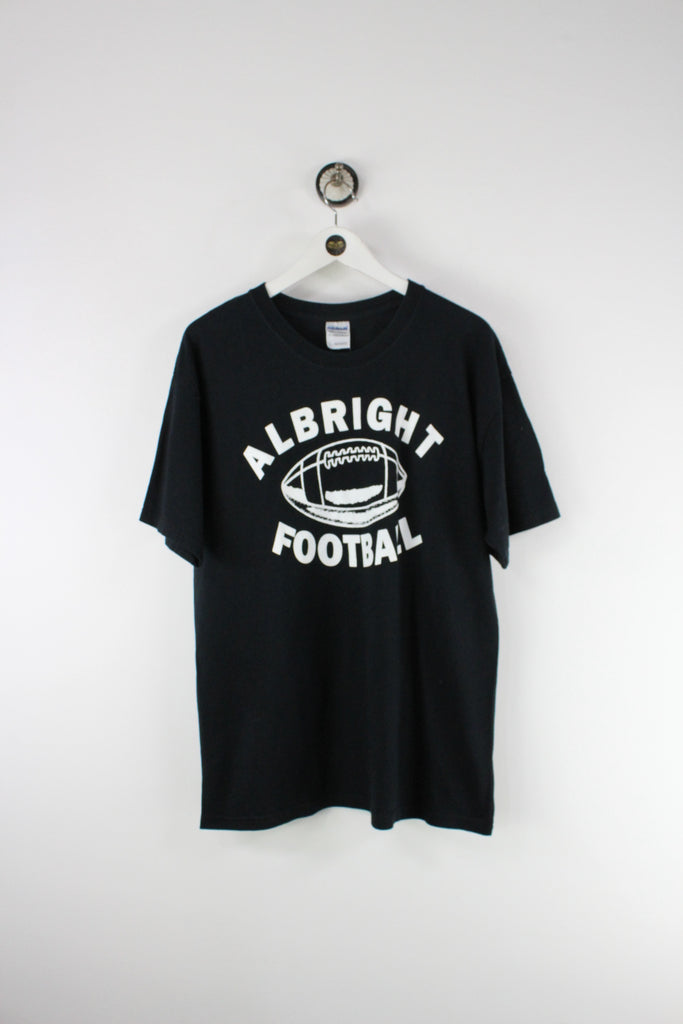 Vintage Albright Football T-Shirt (L) - Vintage & Rags