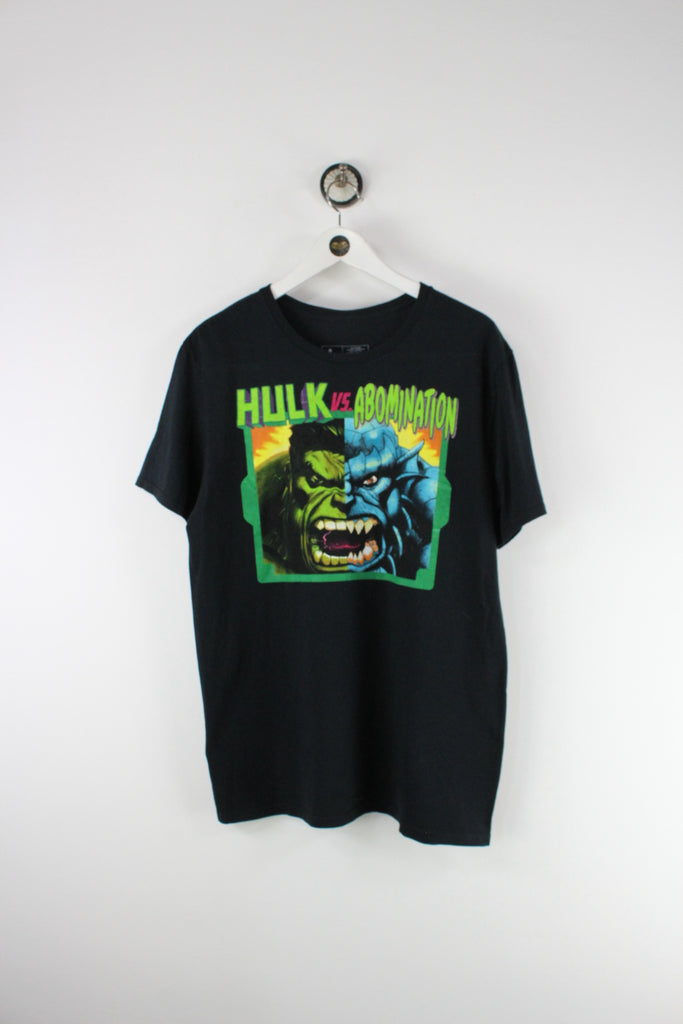 Vintage Hulk VS. Abomination T-Shirt (L) - Vintage & Rags