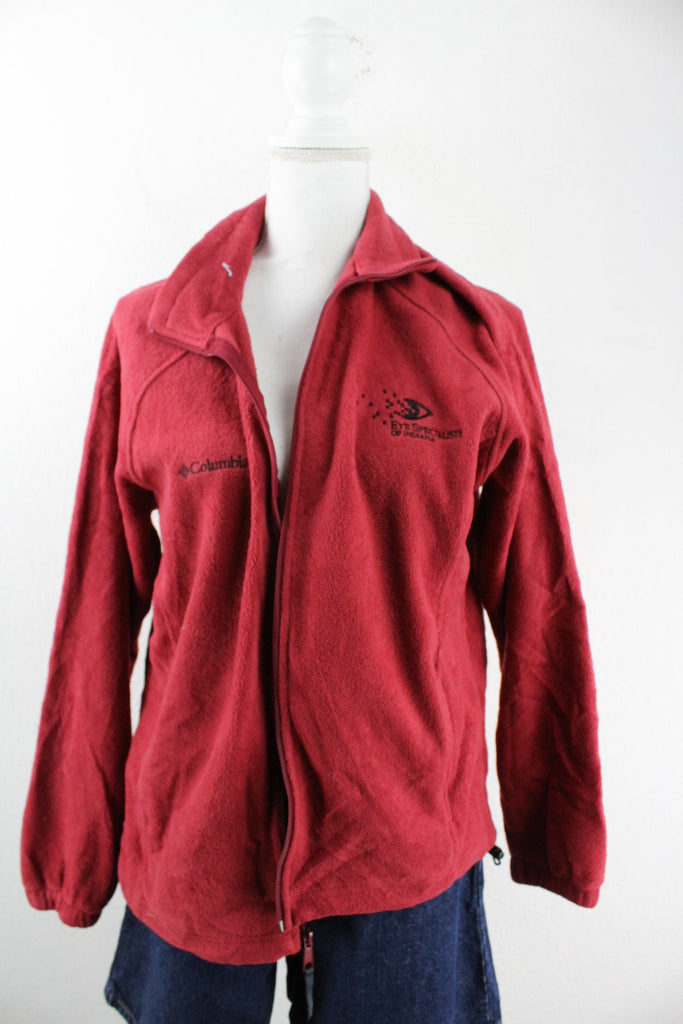 Vintage Columbia Jacket (L) - Vintage & Rags Online