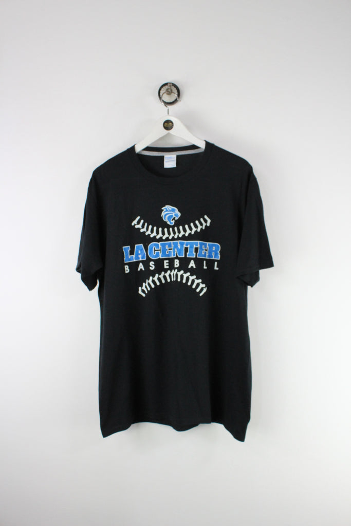 Vintage LA Center Baseball T-Shirt (L) - Vintage & Rags