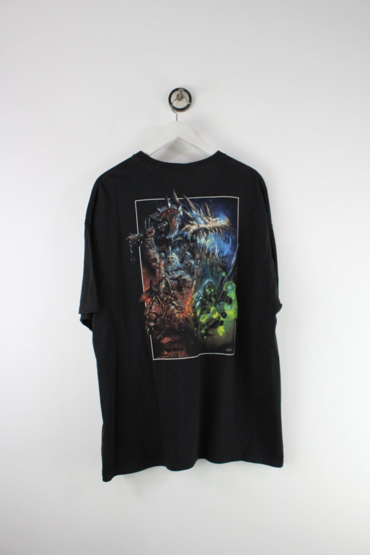 Vintage Blizz One T-Shirt (XL) - Vintage & Rags