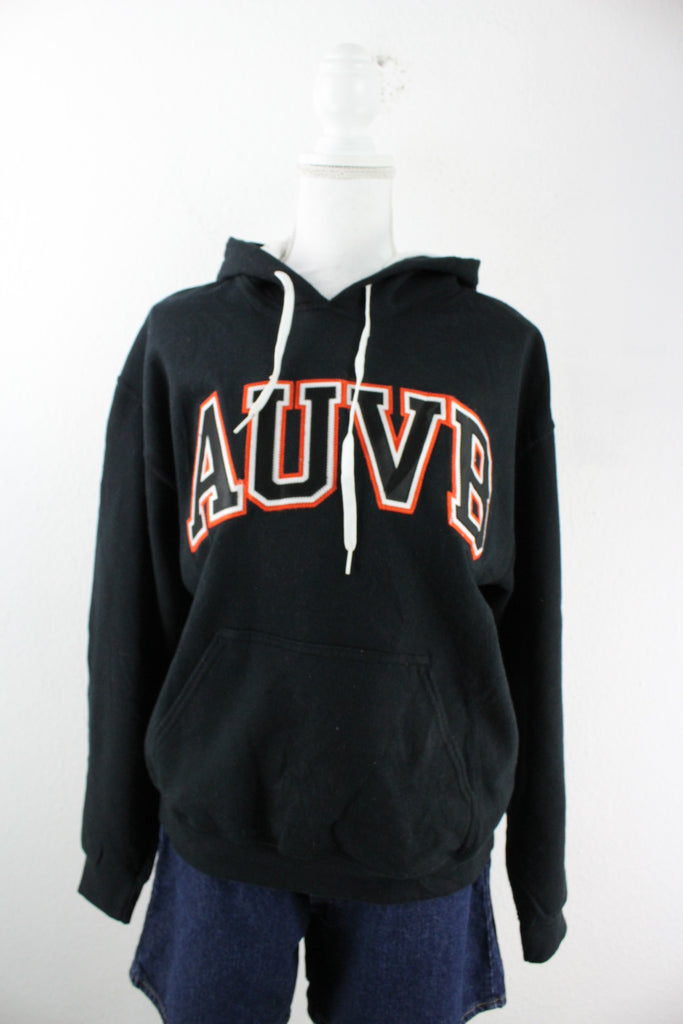 Vintage AUVB Hoodie (M) - Vintage & Rags Online