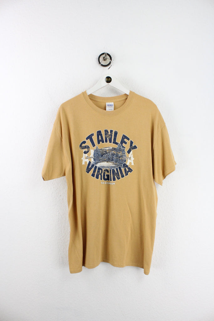 Vintage Stanley Virginia T-Shirt (L) - Vintage & Rags