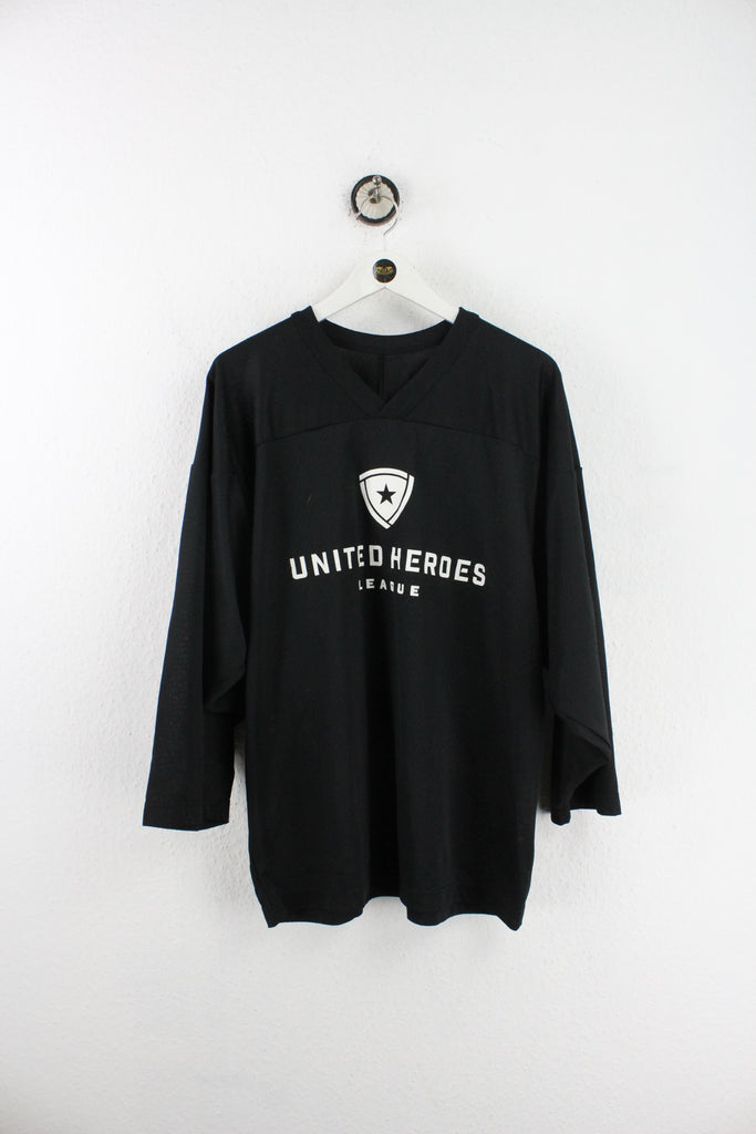 Vintage United Heroes League Jersey (M) - Vintage & Rags
