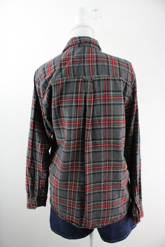 Vintage Woolrich Shirt (M) - Vintage & Rags Online